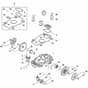 Stihl iMOW 4.0 - Lower Housing, Chassis - Parts Diagram