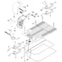 Stihl iMOW 5.0 - Docking Station - Parts Diagram