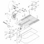 Stihl iMOW 6.0 EVO - Docking Station - Parts Diagram