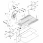 Stihl iMOW 7.0 EVO - Docking Station - Parts Diagram