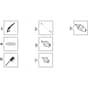 IP 1150 S -  - Efco Pressure Washer Accessories Diagram