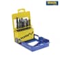 IRWIN HSS Pro Drill Bit Set of 19 - 10502500