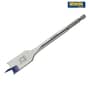 IRWIN 4X Blue Groove Flat Bit 16mm x 152mm - 10502809
