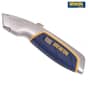 IRWIN Pro Touch Retractable Blade Knife - 10504236