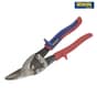 IRWIN Aviation Snips - Left Cut - 10504309N