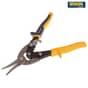 IRWIN Aviation Snips - Straight Cut - 10504311N