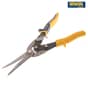 IRWIN Aviation Snips - Utility Cut - 10504314N