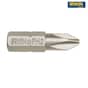 IRWIN Screwdriver Bits Phillips PH2 25mm Pack of 10 - 10504331