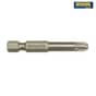 IRWIN Power Screwdriver Bit Pozi PZ2 70mm Pack of 1 - 10504370