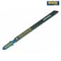 IRWIN Jigsaw Blades Wood Cutting Pack of 5 T101AO - 10504226