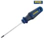 IRWIN Pro Comfort Screwdriver Torx╬ô├¬ΓðÉ╬ô├╛├╕Γö£├¡T10 x 100mm - 1951855
