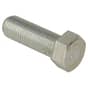 Genuine Iseki SCMA48 & SCMA54 Blade Bolt - V203-361-203-50