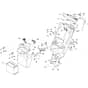 Countax Jcb D2050 - From 01-01-2004 To 01-01-2006 - 02 Console