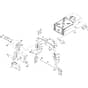 Countax Jcb D2050 - From 01-01-2004 To 01-01-2006 - 03 Front Axle