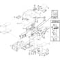 Countax Jcb D2050 - From 01-01-2004 To 01-01-2006 - 07 Chassis