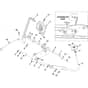 Countax Jcb D2050 - From 01-01-2004 To 01-01-2006 - 08 Pedal