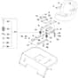 Countax Jcb D2050 - From 01-01-2004 To 01-01-2006 - 10 Seat
