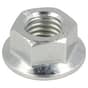 Genuine John Deere M12 Flange Nut - 14M7299