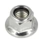 Genuine John Deere M10 Flange Nut - 14M7400