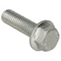 Genuine John Deere Hexagonal Head Flange Bolt M10x35 - 19M7835