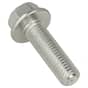 Genuine John Deere Hexagonal Head Flange Bolt M10x35 - 19M7835