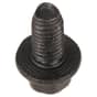 Genuine John Deere Hexagonal Flanged Head Self-Tapping Screw - 37M7458