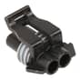 Genuine John Deere Electrical Connector - 57M7254