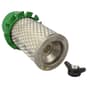 Genuine John Deere Air Filter (Outer) - AM108243