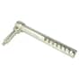 Genuine John Deere Gauge Wheel Arm - AM120681