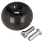 Genuine John Deere Anti-Scalp Wheel - AM125172