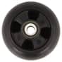 Genuine John Deere Anti-Scalp Wheel - AM125172