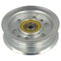 Genuine John Deere Pulley With Dampener - AM128189