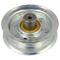 Genuine John Deere Pulley With Dampener - AM128189