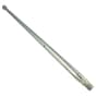 Genuine John Deere Welded Pinion Steering Shaft - AM136428