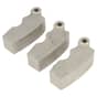Genuine John Deere Weight Kit (Set of 3) - AM140452