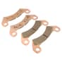 Genuine John Deere Gator Front Brake Pad Kit - AM140607 - ONLY 1 LEFT