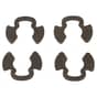 Genuine John Deere Gator Brake Pad - AM141182