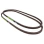 Genuine John Deere X950R Front P.T.O Belt Set - AM142953