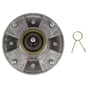 Genuine John Deere Bearing Housing Mandrel Assy - AM144377