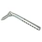 Genuine John Deere Anti-Scalp Wheel Arm - AM145953