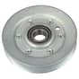 Genuine John Deere X350R 42" Deck Idler Pulley - AM146552