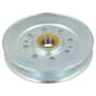 Genuine John Deere Deck Idler Pulley - AM147272