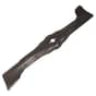 Genuine John Deere Blade Kit (122cm/ 48") L/H - AM148484 - (26.5mm Hole, See Note)