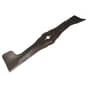 Genuine John Deere Blade Kit (122cm/ 48") R/H - AM148485 - (26.5mm Hole, See Note)