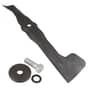 Genuine John Deere X950R Blade Kit L/H (137cm/ 54") - AM148486