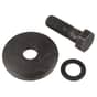 Genuine John Deere X950R Blade Kit R/H (137cm/ 54") - AM148487