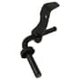 Genuine John Deere Stub Axle R/H - AUC10012