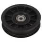 Genuine John Deere Transmission Idler Pulley - AUC11239