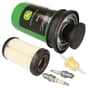 Genuine John Deere X166, X167 Service Kit - AUC15668 - See Note