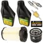 Genuine John Deere Service Kit - AUC17067 - See Note
